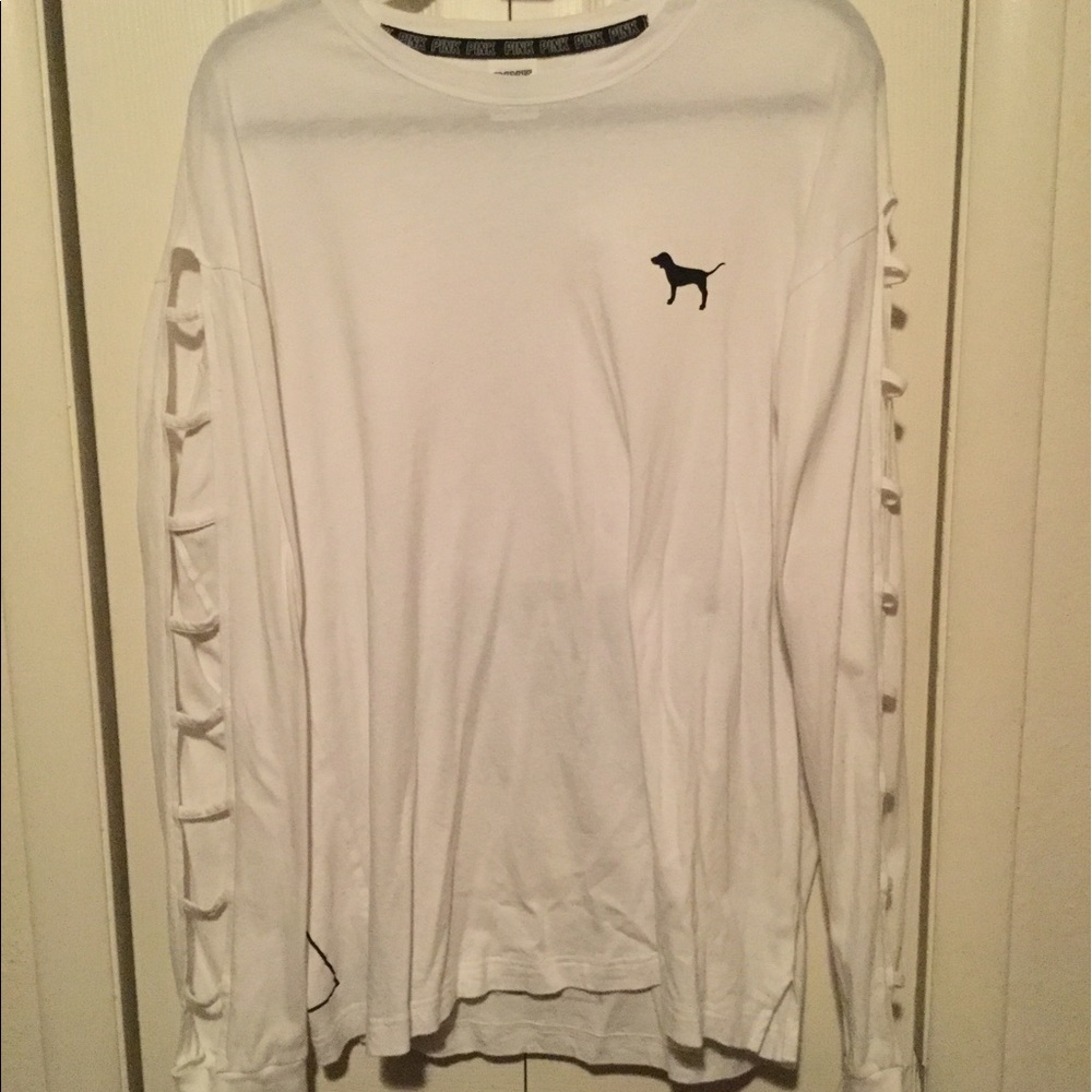 Women’s Pink Top
